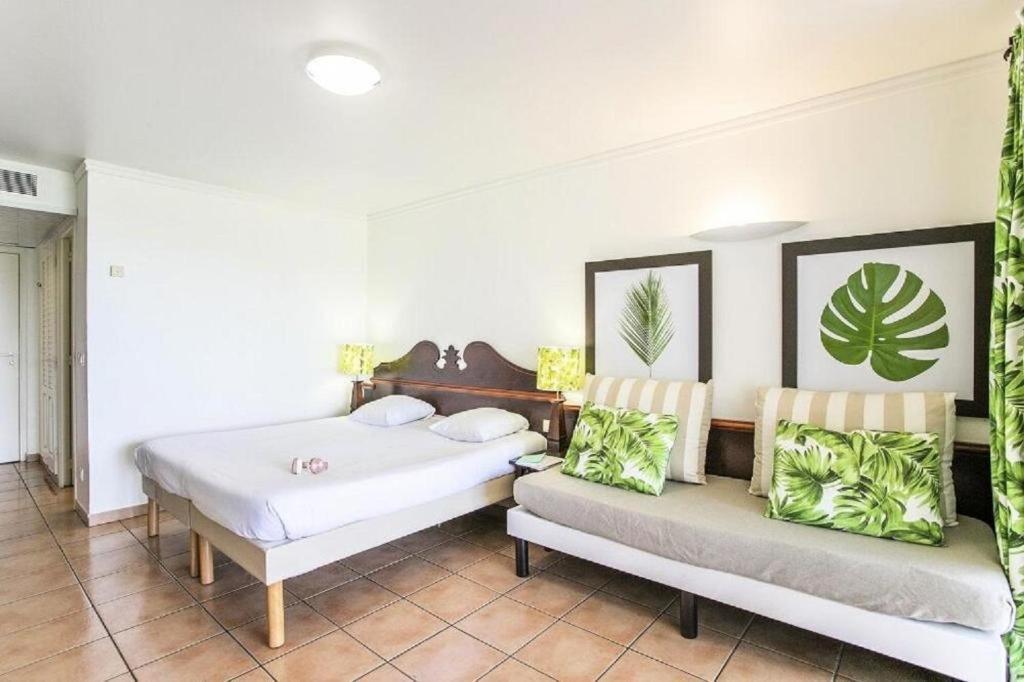 Vacances972 Conceptmultishop Logement A Pierre Et Vacances Sainte-Luce Esterno foto